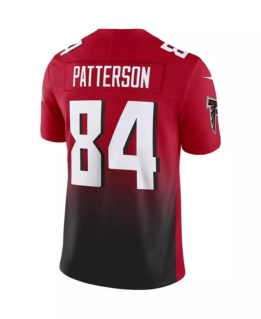 NIKE Men's Cordarrelle Patterson Red Atlanta Falcons Vapor F.U.S.E. Limited Jersey 3