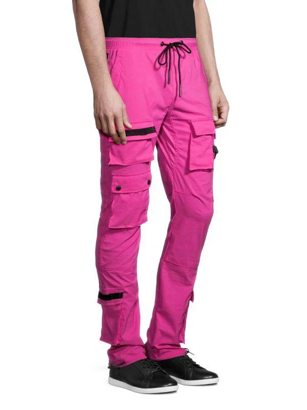 American Stitch Tactical Cargo Joggers 3