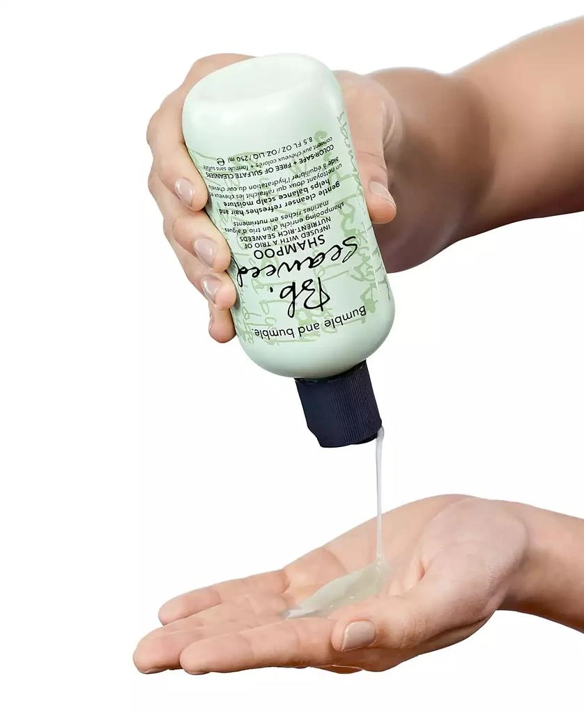 bumble&bumble Seaweed Shampoo, 8.5 oz. 5