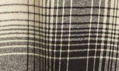 Brixton Bowery Flannel Button-Up Shirt 2