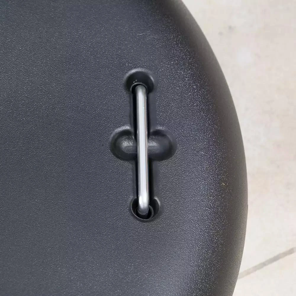 Streamdale Furniture Streamdale Wheelie Umbrella Base Secure Shade For Outdoor Comfort 7