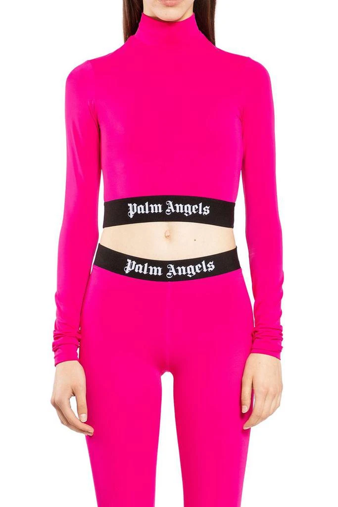 Palm Angels Palm Angels Long Sleeves 1