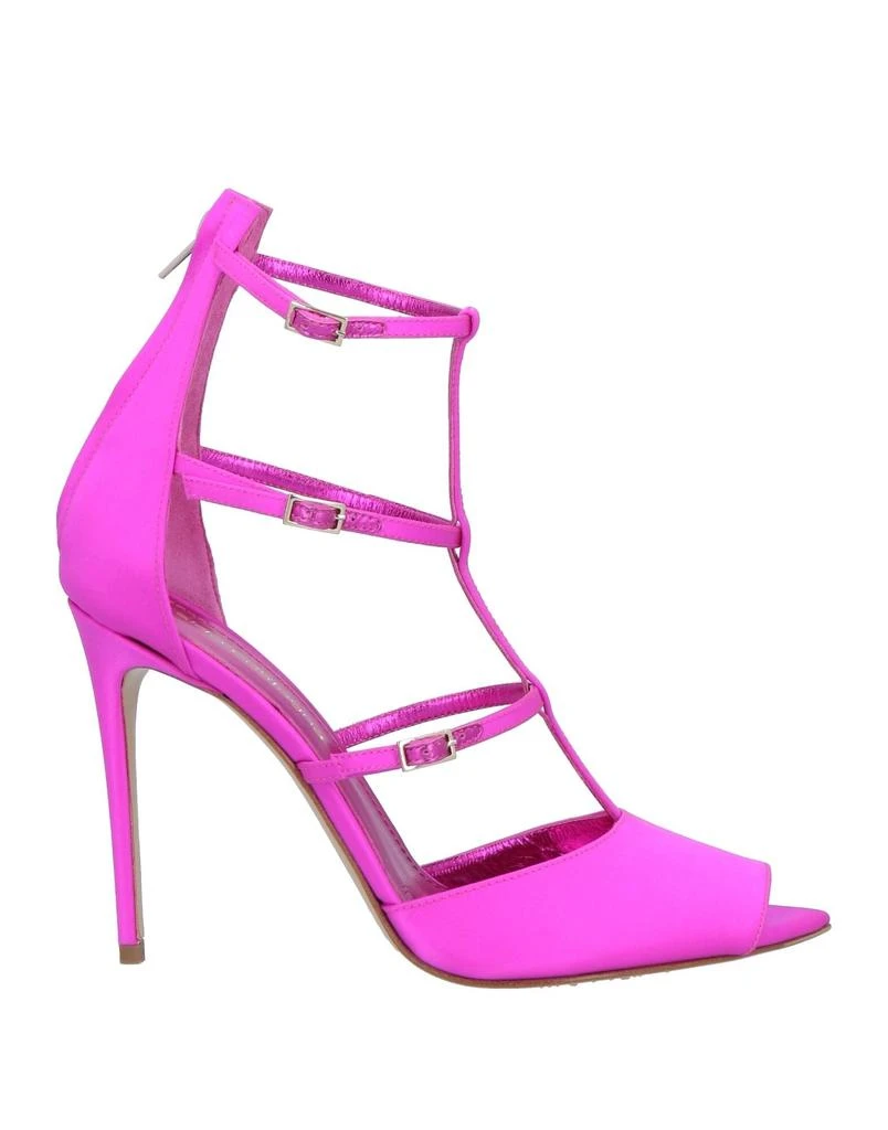 ALDO CASTAGNA Pump 1