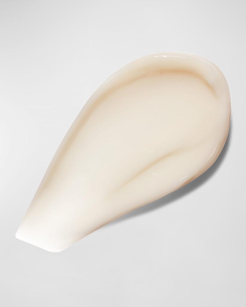 La Mer The Moisturizing Fresh Cream