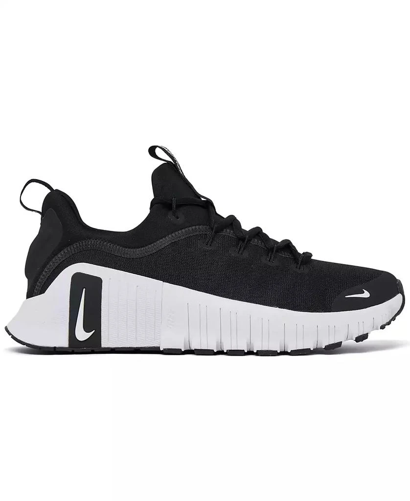NIKE Women's Free Metcon 6 Training Sneakers from Finish Line 3