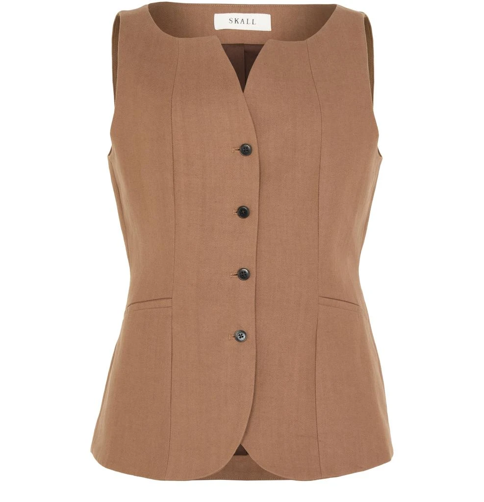 Skall Studio Toni vest 2