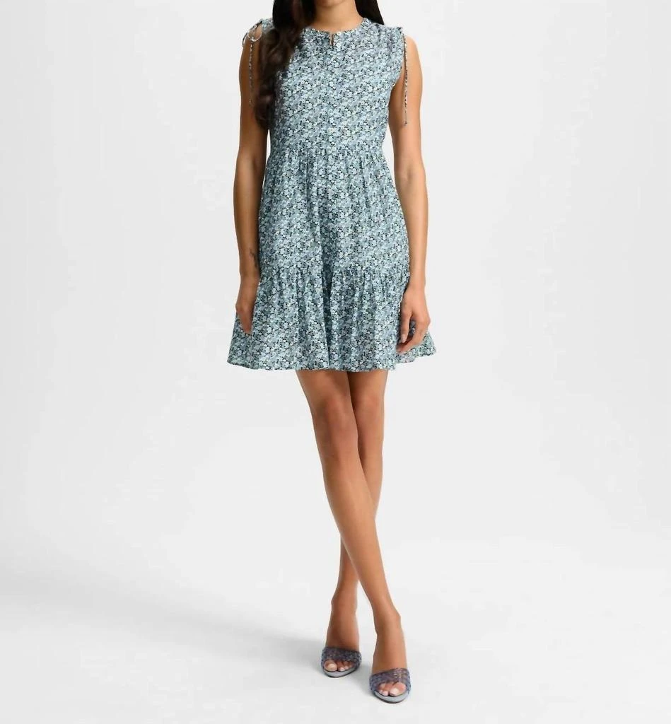 nadine velvet mini dress Nadine Merabi Em Velvet Black Dress 12