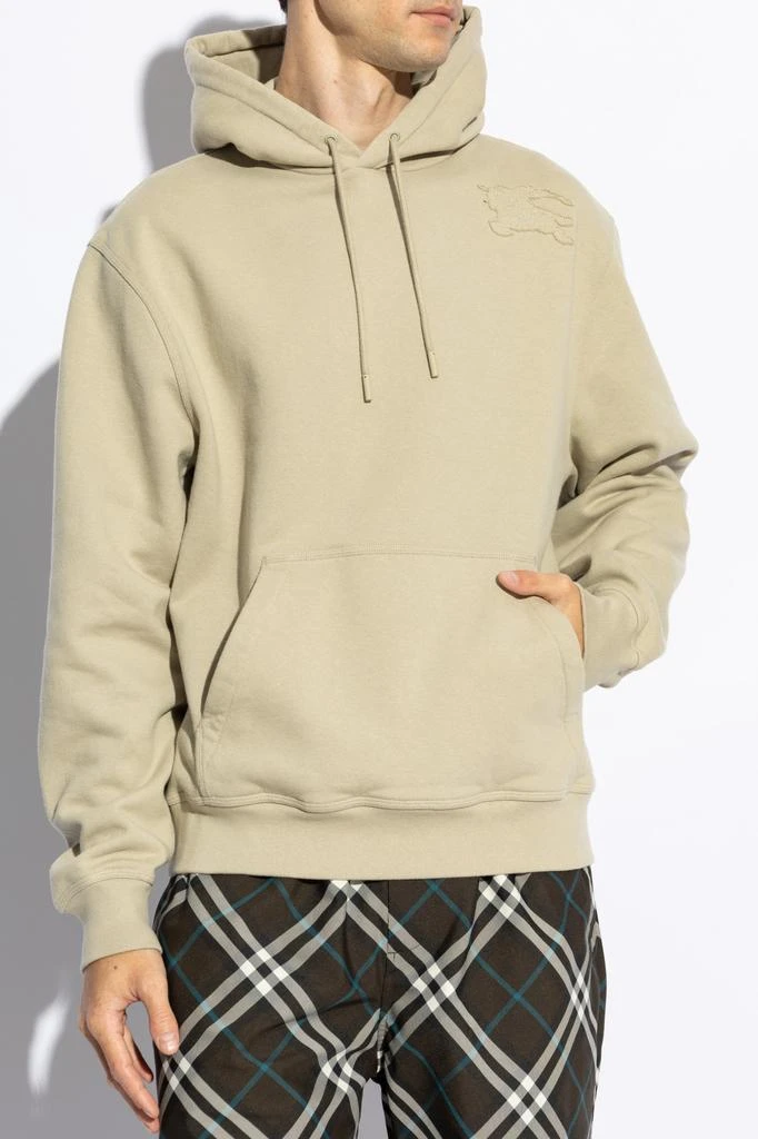 Burberry Sweatshirt with logo 3