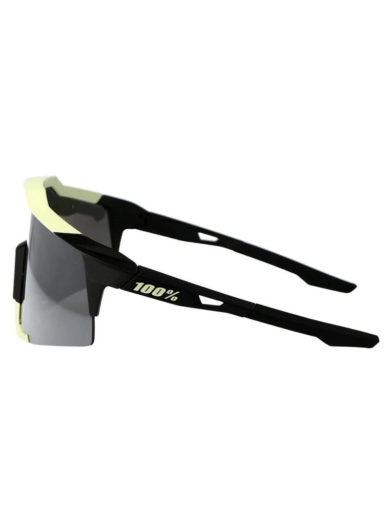 100% 100% Sunglasses 3