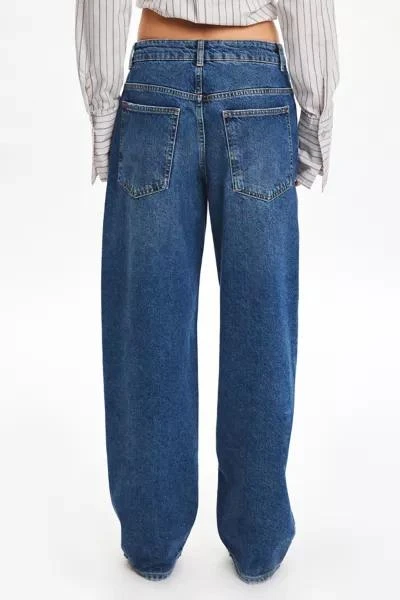 BDG BDG Sutton Studded Straight Leg Jean 5
