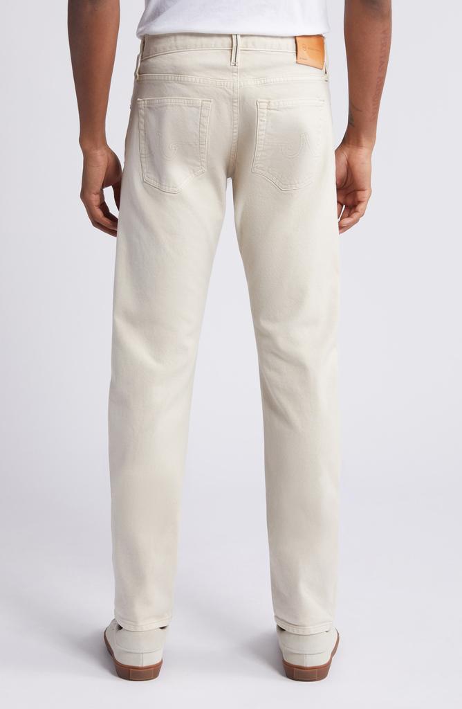 AG Tellis Modern Slim Twill Pants