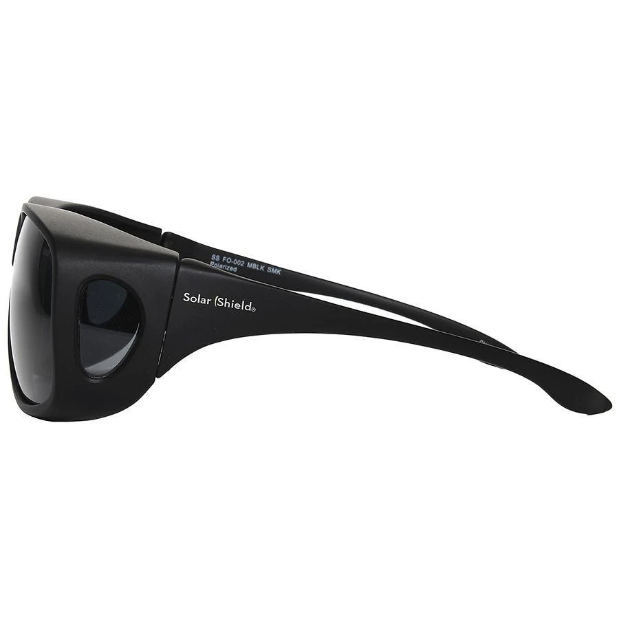 Foster Grant Solar Shield Fits Over Sunglasses 3