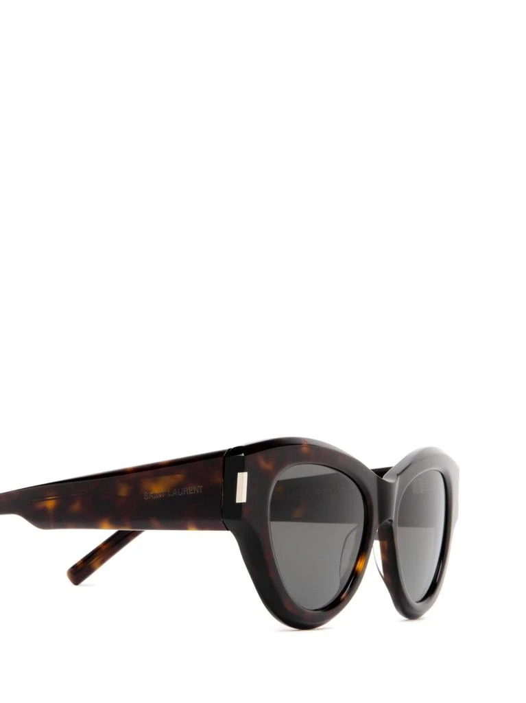 Saint Laurent Eyewear Saint Laurent Eyewear SL 506 Sunglasses 3