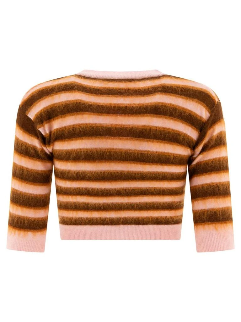 Marni Marni Mohair Cardigan 2