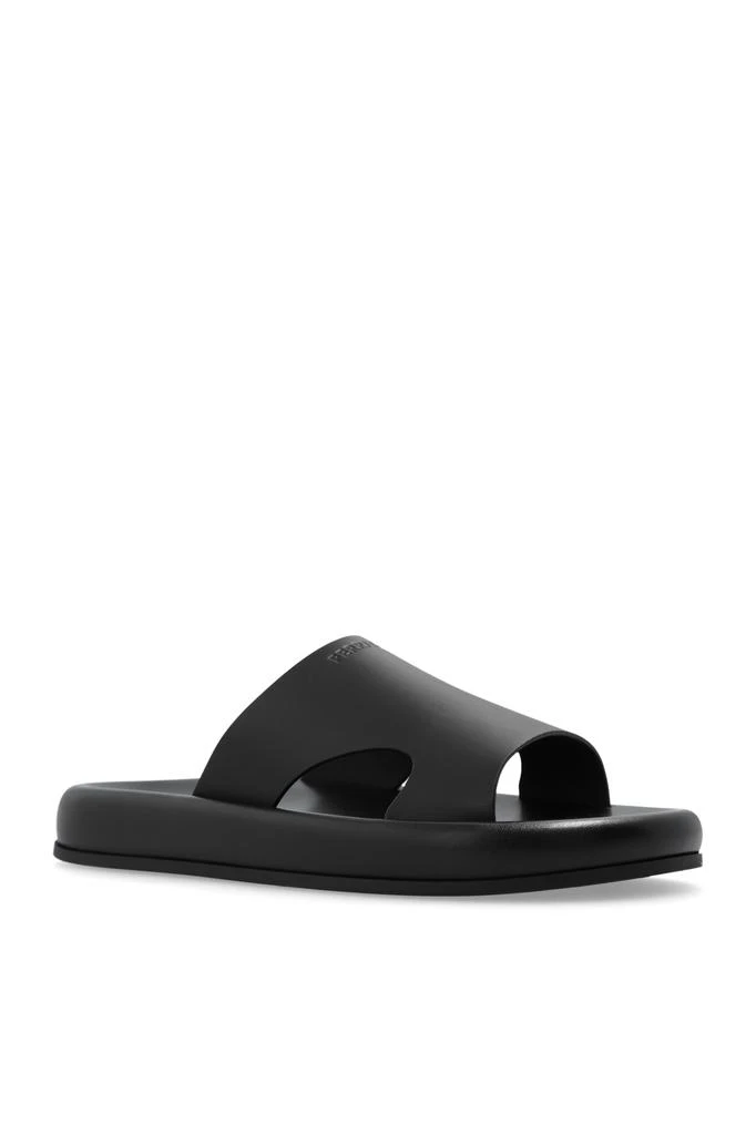 Salvatore Ferragamo ‘Dolce’ slides 4