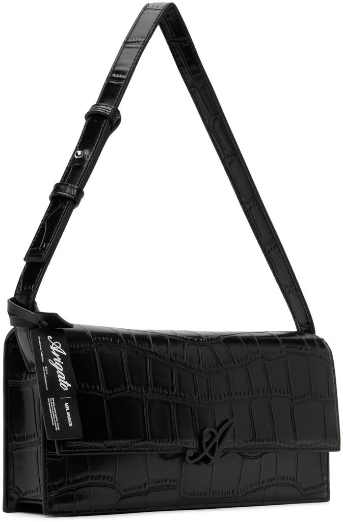 Axel Arigato Black Crawford Bag 2