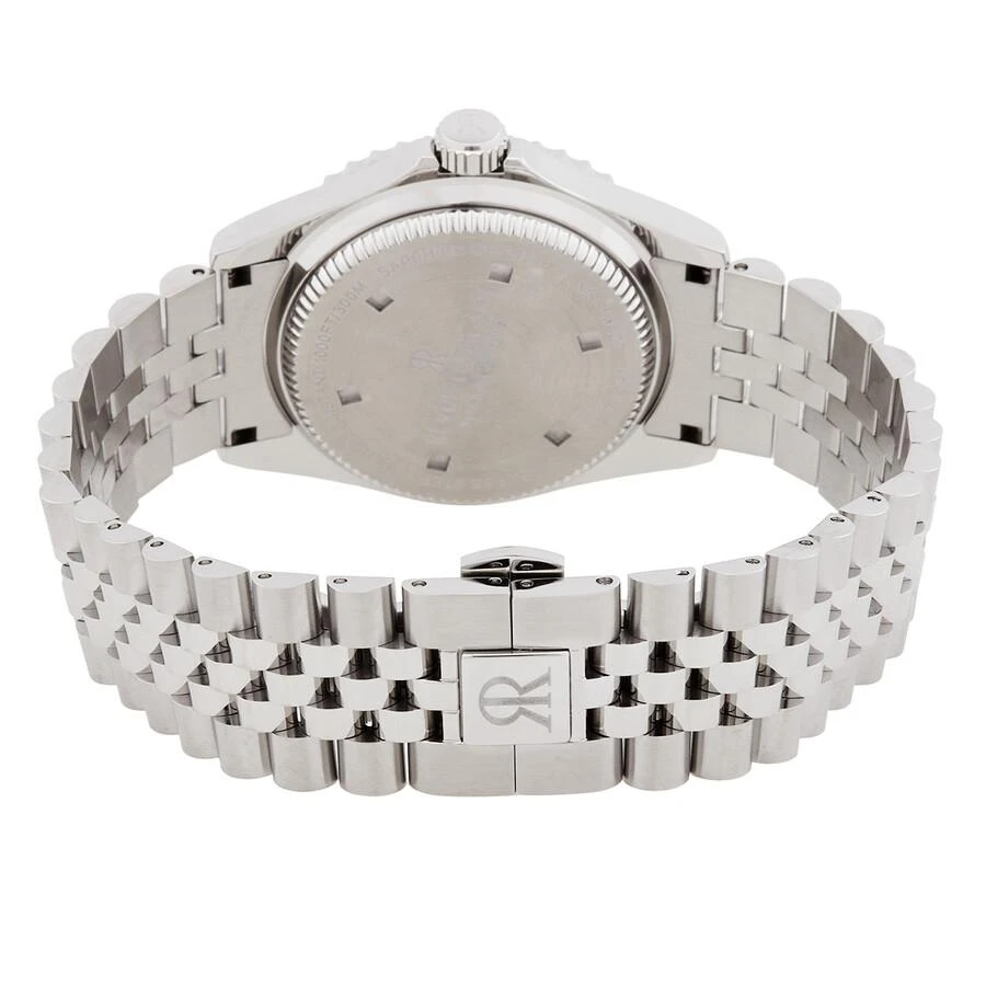 Revue Thommen Diver Automatic Green Dial Men
s Watch 17571.2229 3