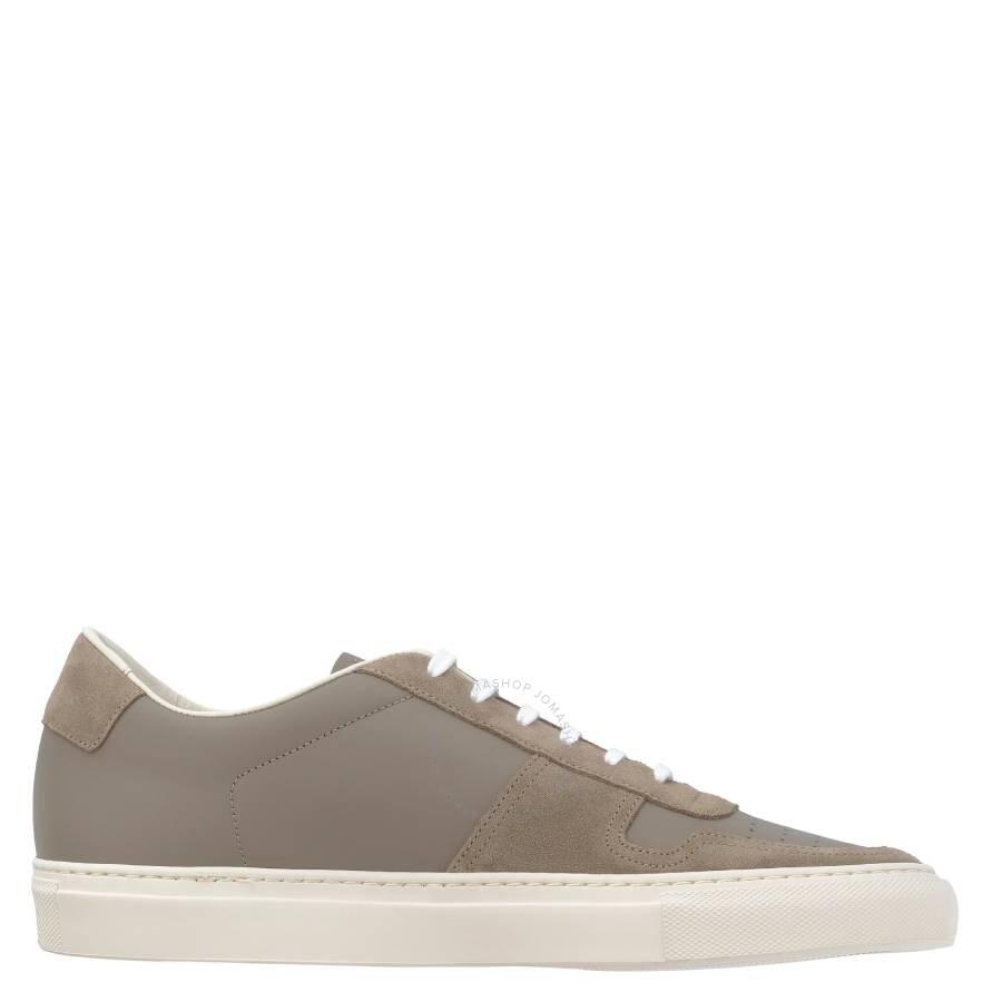 Common Projects BBall Duo Low-Top Sneakers
