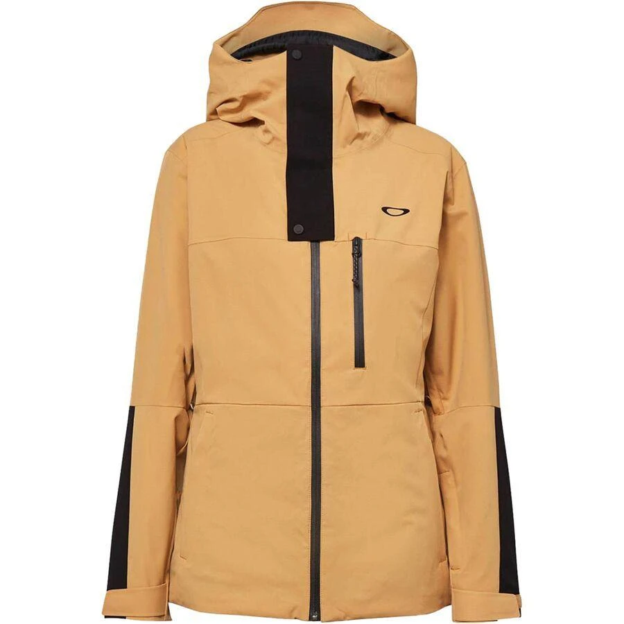 Oakley Camellia Core Insulated Jacket - Women's - 2023 1