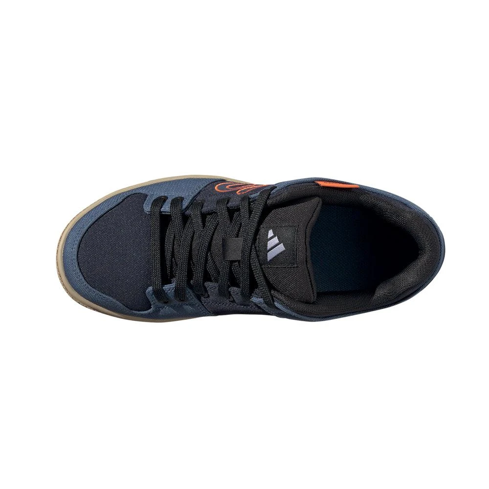 Adidas Freerider Canvas Bike Shoes 4