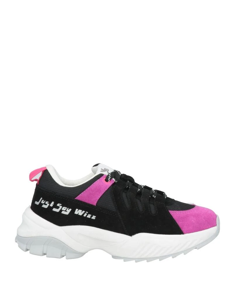 W6YZ Sneakers 1