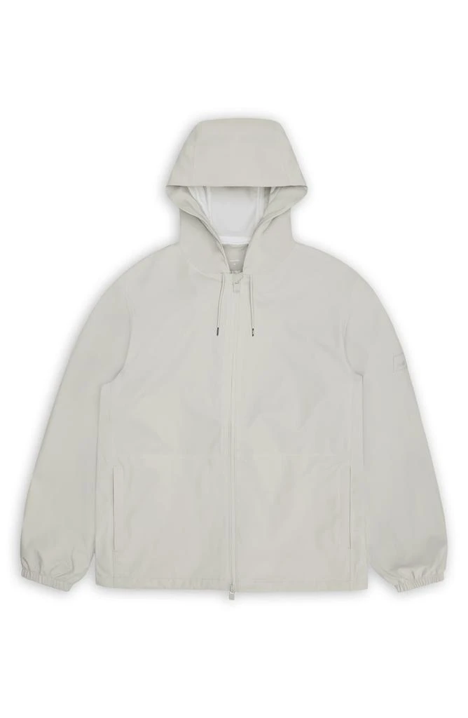 RAINS Suva Waterproof Hooded Jacket