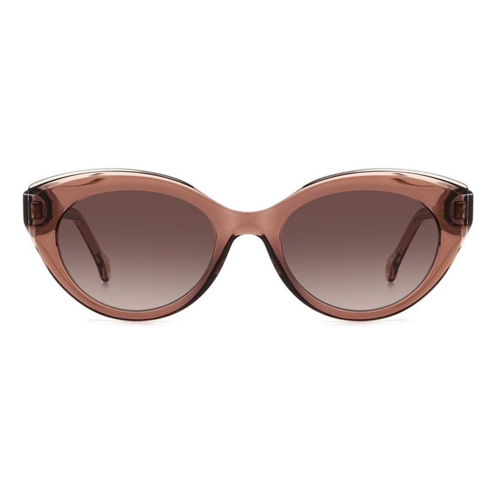 Carolina Herrera Carolina Herrera Cat Eye Frame Full Rim Sunglasses