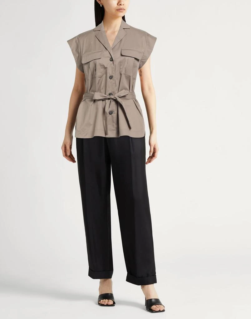 Peserico Solid color shirts & blouses 2