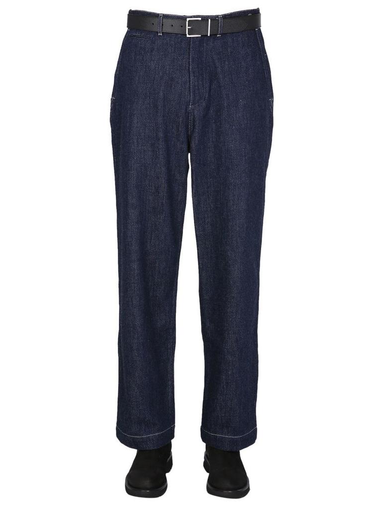 Nigel Cabourn Nigel Cabourn Factory Jeans