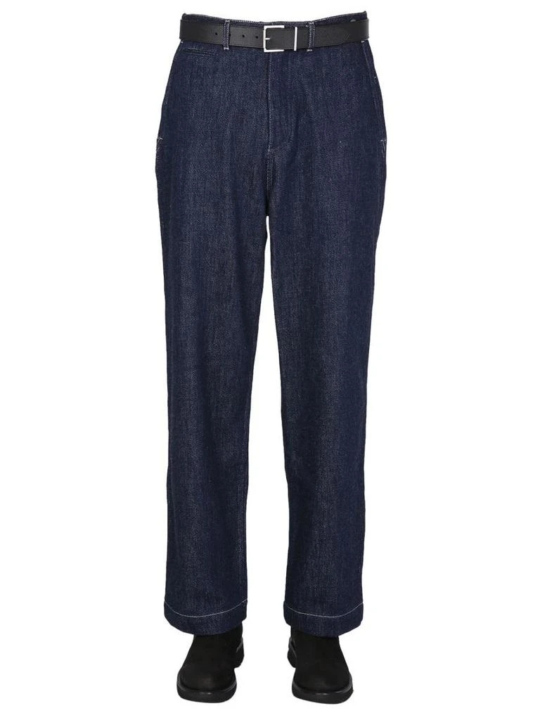 Nigel Cabourn Nigel Cabourn Factory Jeans 1