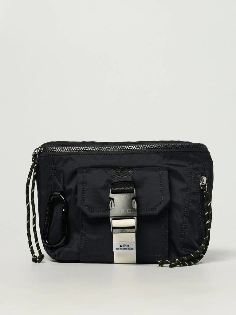 A.P.C. Belt bag men A.P.C. 1