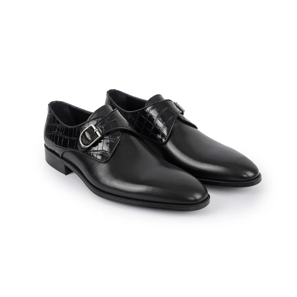 Vella Pais Tomball Monkstrap Dress Shoes