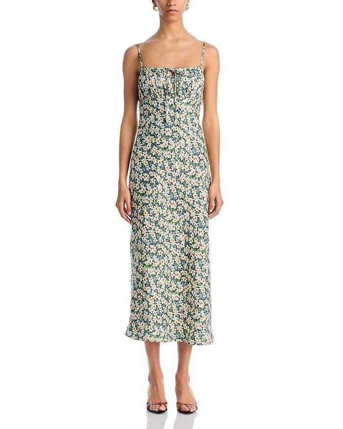 Ciao Lucia Leo Dress 7