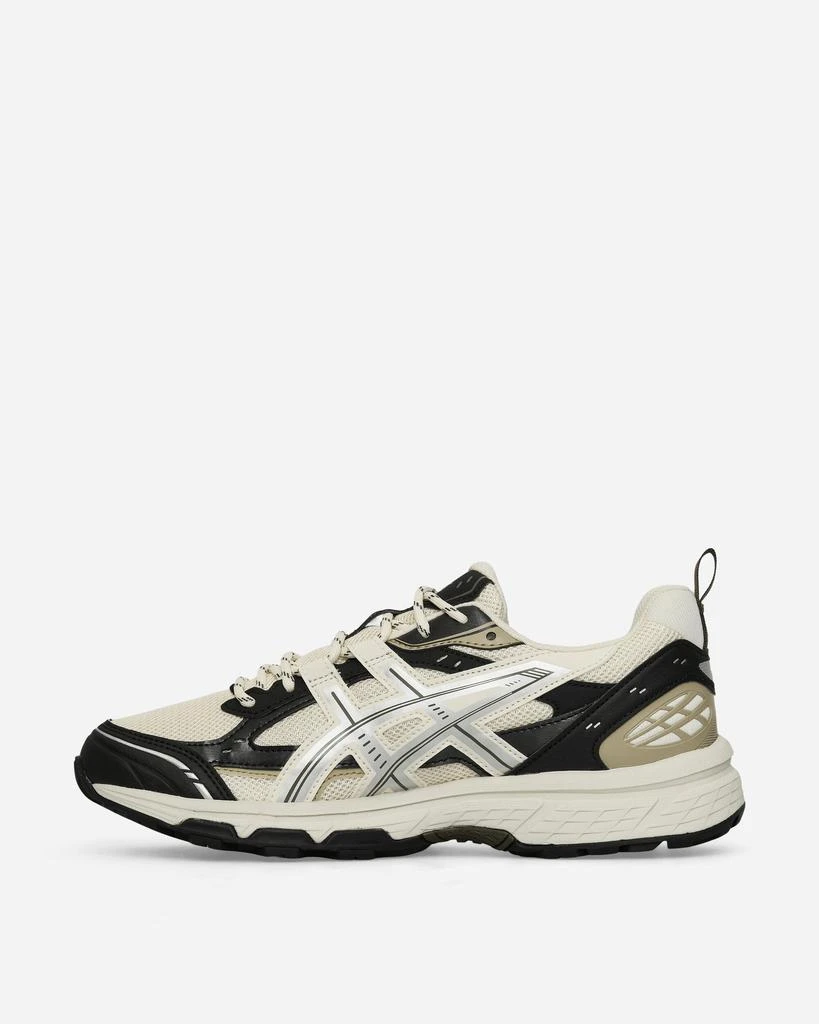Asics GEL-Nunobiki Sneakers Cream / Dark Olive 3
