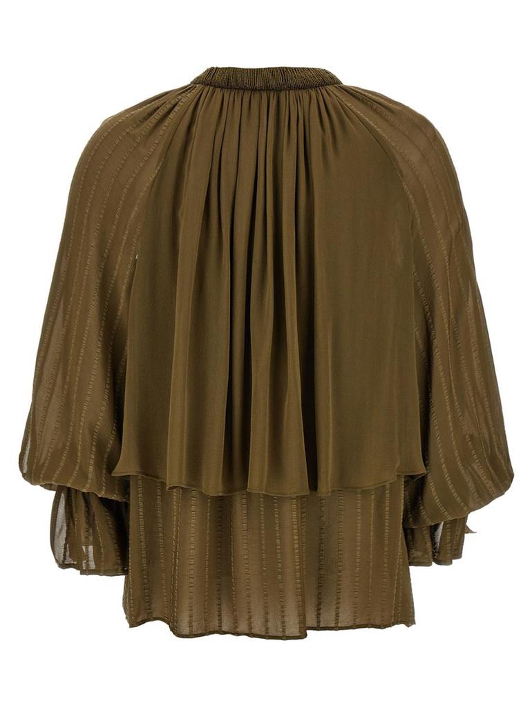 PINKO Pinko 'Valium' Blouse