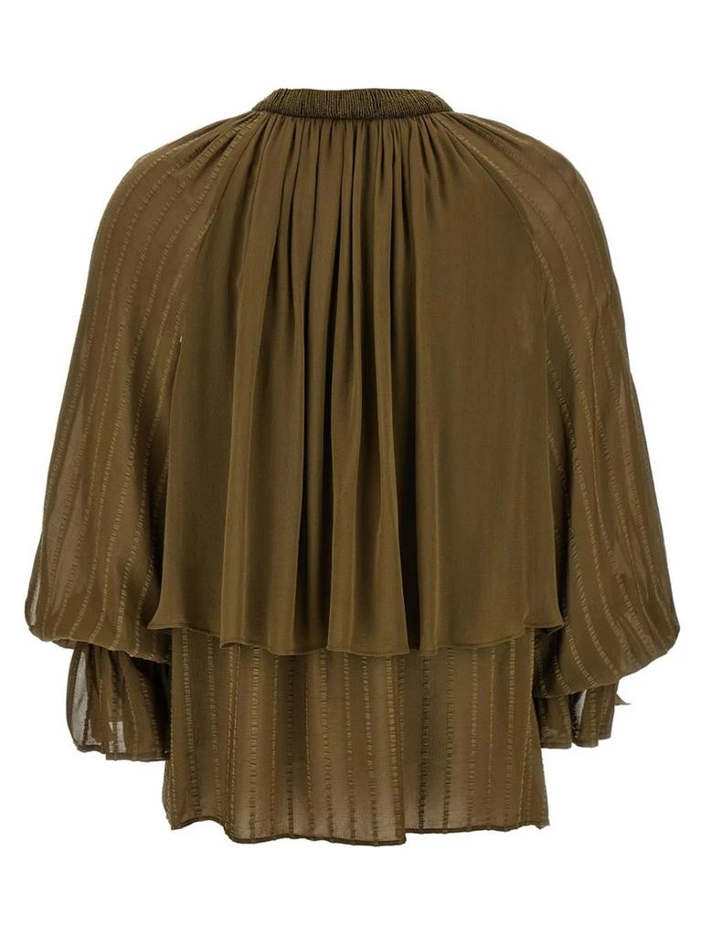 PINKO Pinko 'Valium' Blouse 2