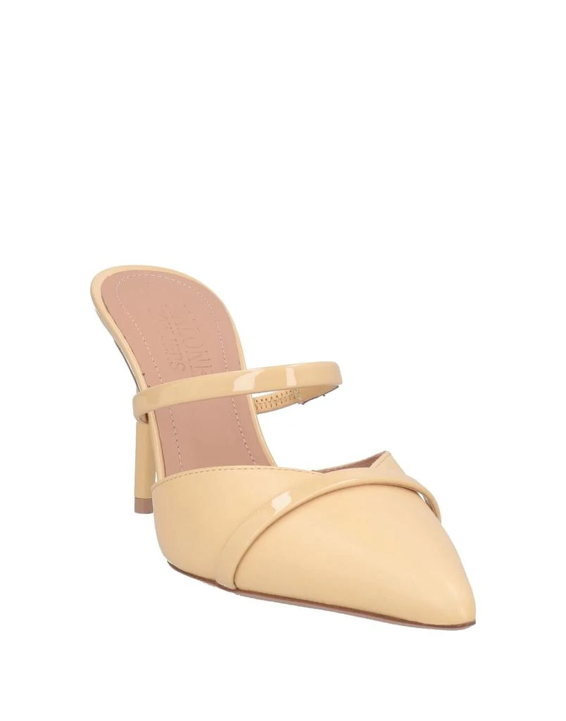 Malone Souliers Mules and clogs 2