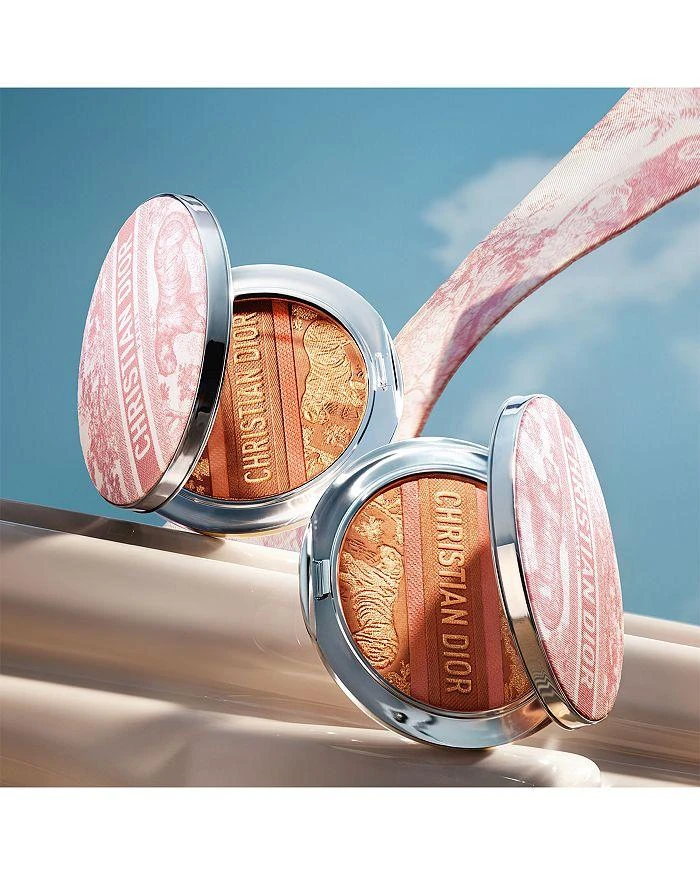 Dior Dior Forever Nude Bronze Glow - Limited Edition 3