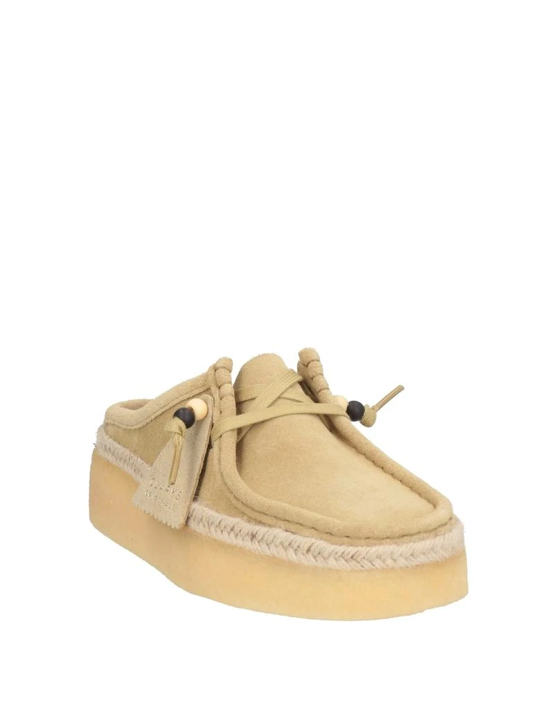 Clarks Mules and clogs 2