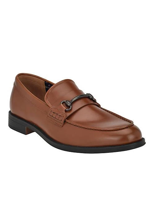 Hilfiger Jackal Slip On Dress Loafers – On Sale Now with Up  display picture 2