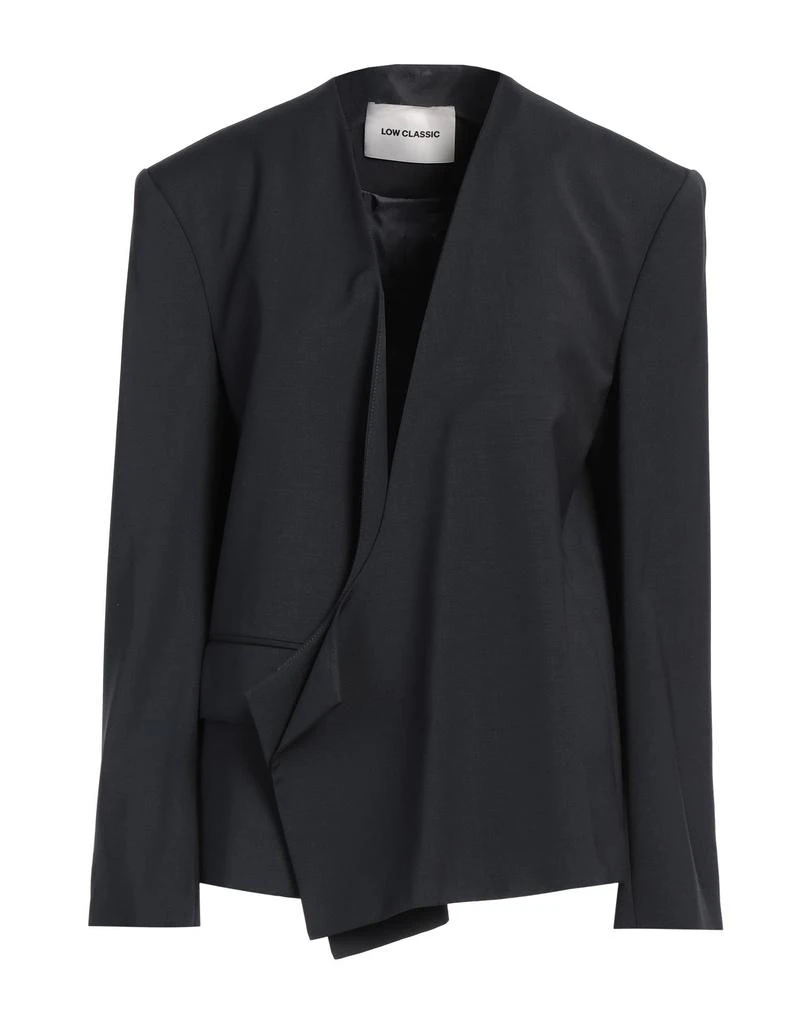 Low Classic Blazer 1