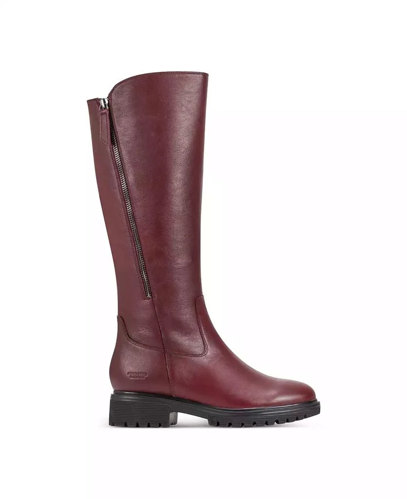 Rockport Women's Ivette Waterproof Casual Boots 6