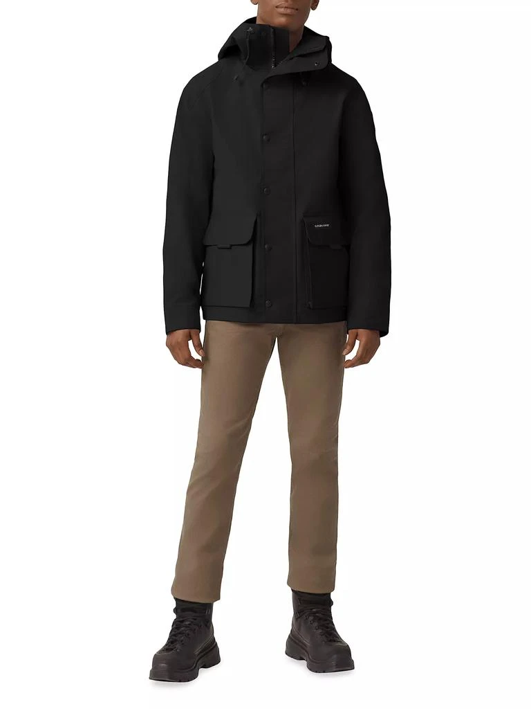 Canada Goose Lockeport Jacket 3