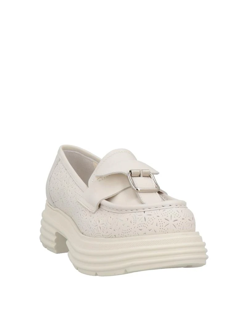 MICH e SIMON Loafers 2