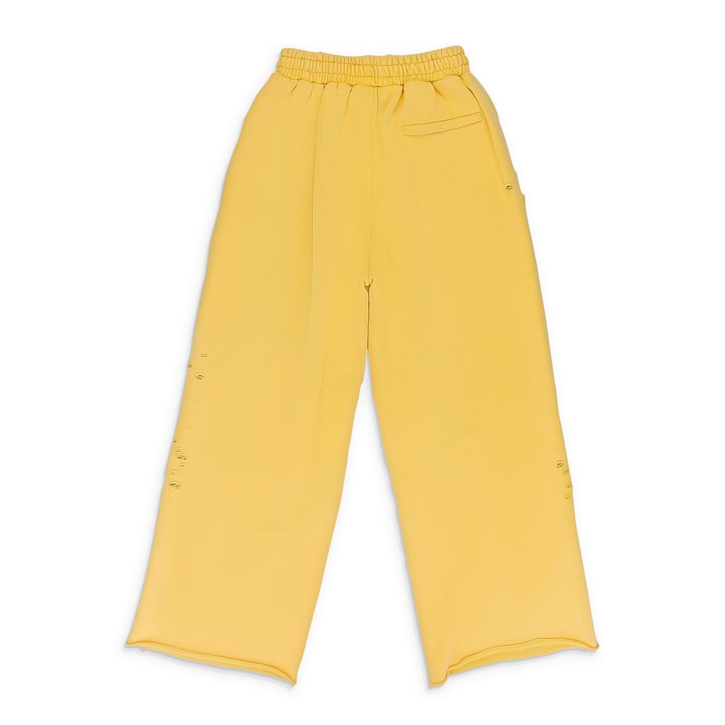Murder FM YELLOW GENERAL ISSUE: SPECIAL OPS SWEATPANTS