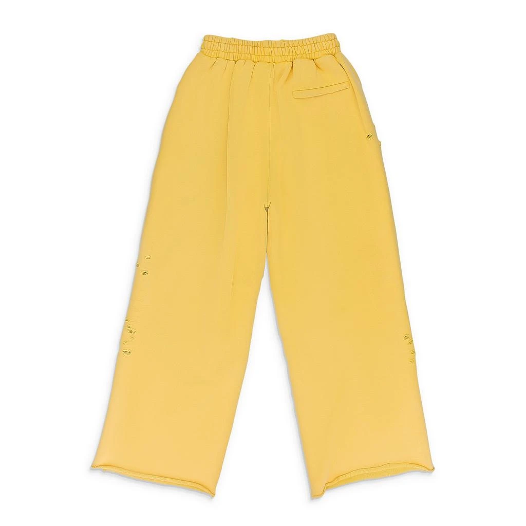 Murder FM YELLOW GENERAL ISSUE: SPECIAL OPS SWEATPANTS 2