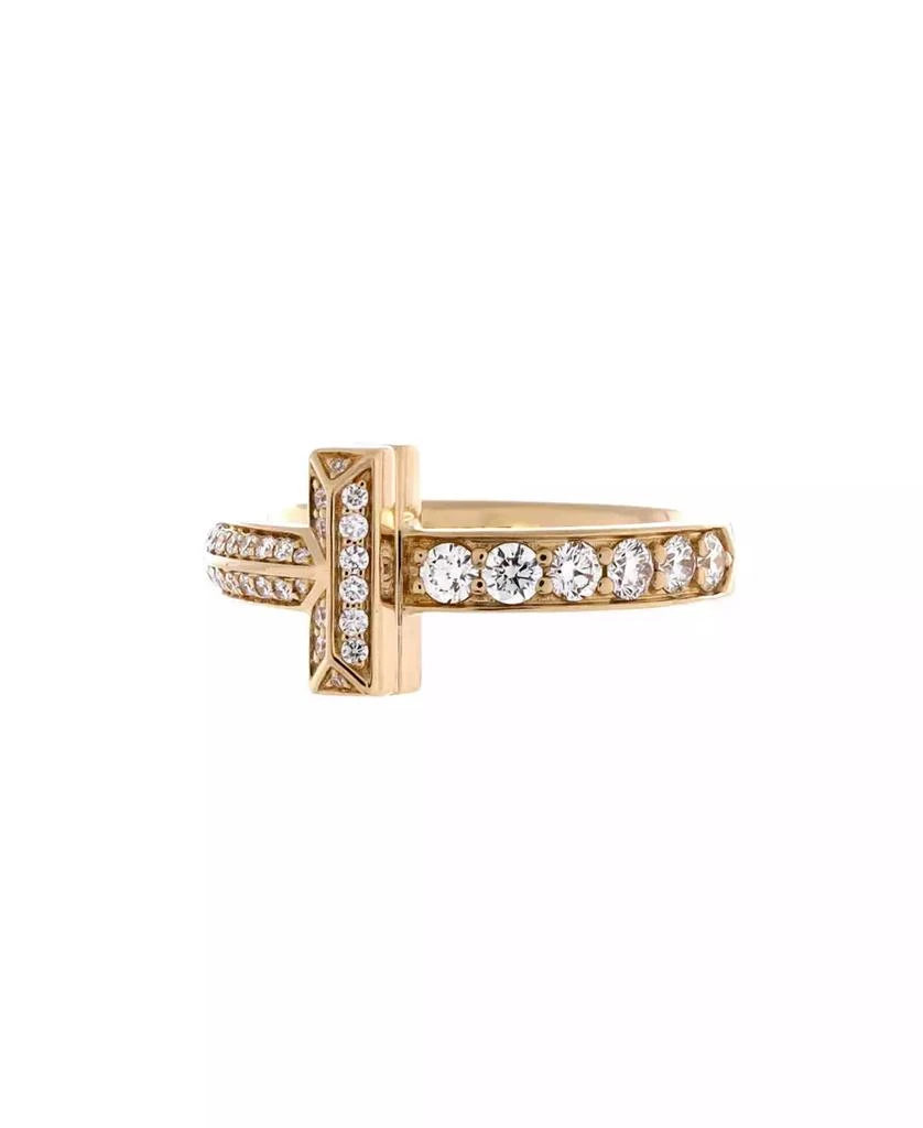 Pre-Owned Tiffany 
Co T1 Ring 3