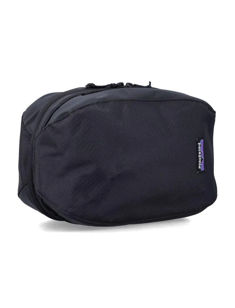 Patagonia Patagonia Black Hole Cube Toiletry Bag 2