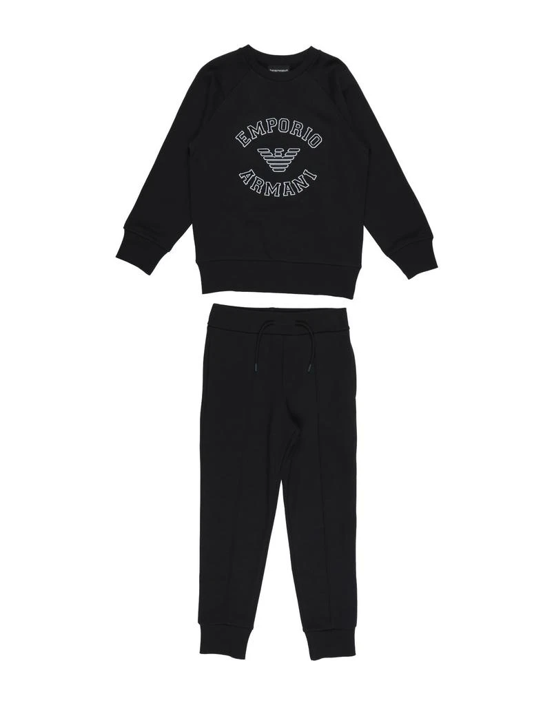 Emporio Armani Tracksuit