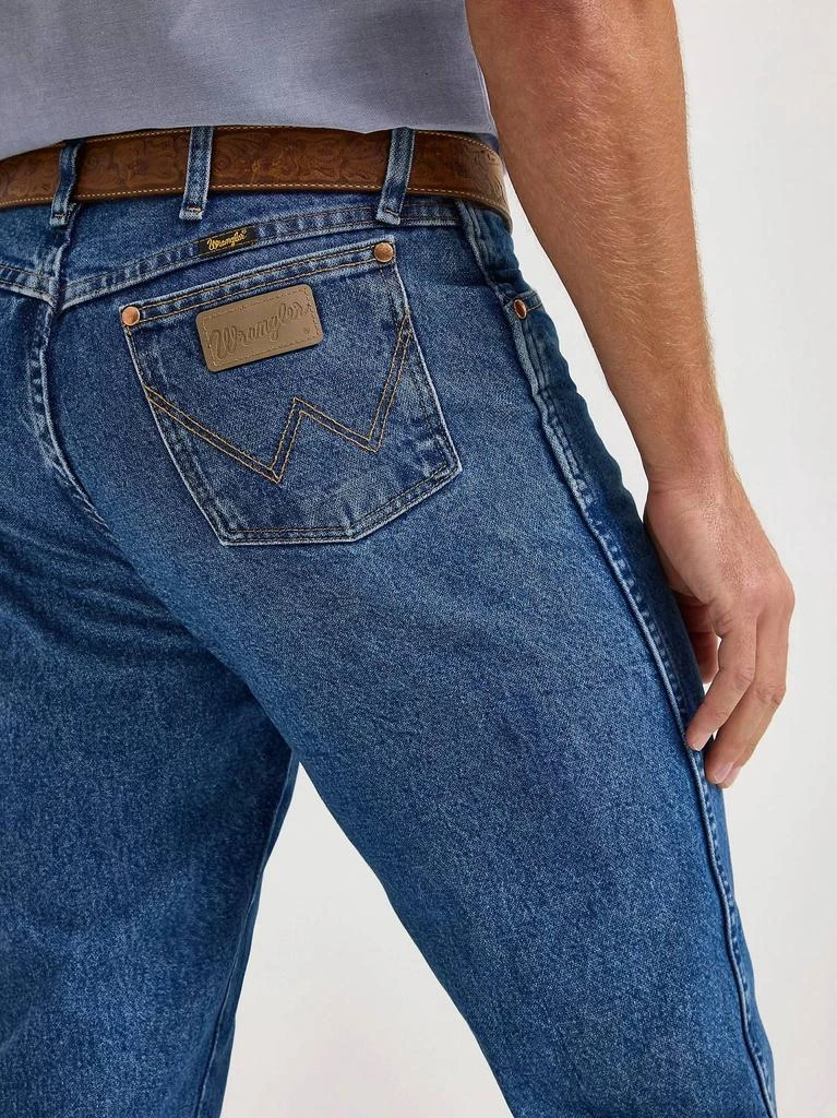Wrangler Wrangler - Cowboy Cut Original Fit Jean - Long 6